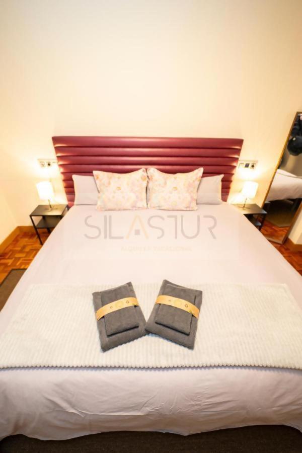 Verdea Apartamento Хихон Экстерьер фото