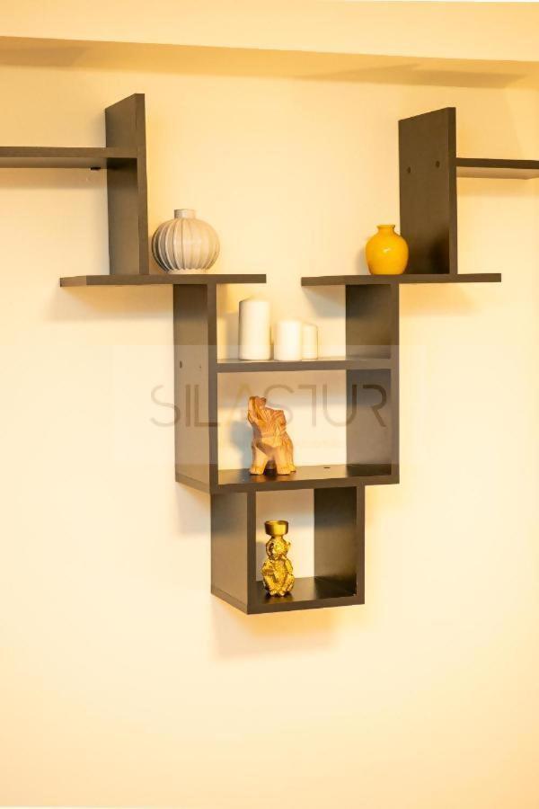 Verdea Apartamento Хихон Экстерьер фото