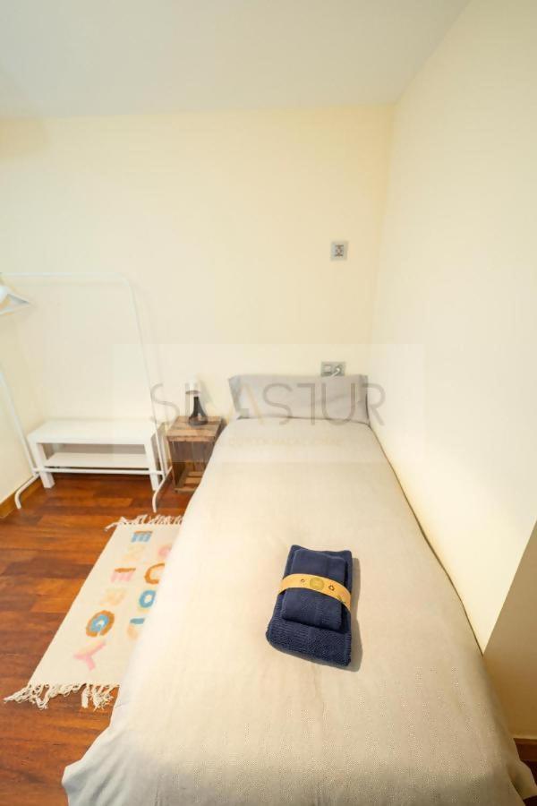 Verdea Apartamento Хихон Экстерьер фото