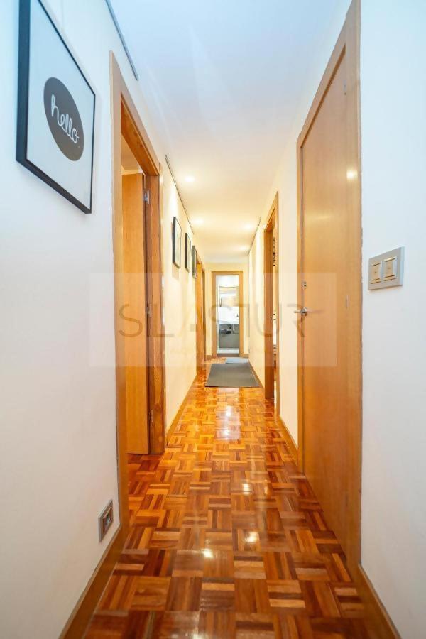 Verdea Apartamento Хихон Экстерьер фото
