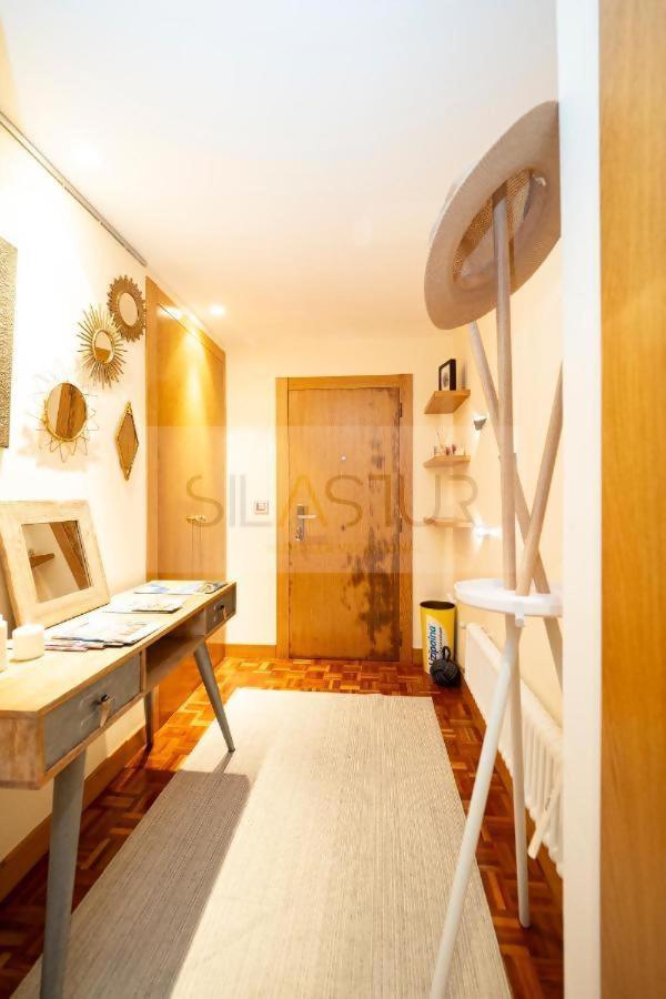 Verdea Apartamento Хихон Экстерьер фото